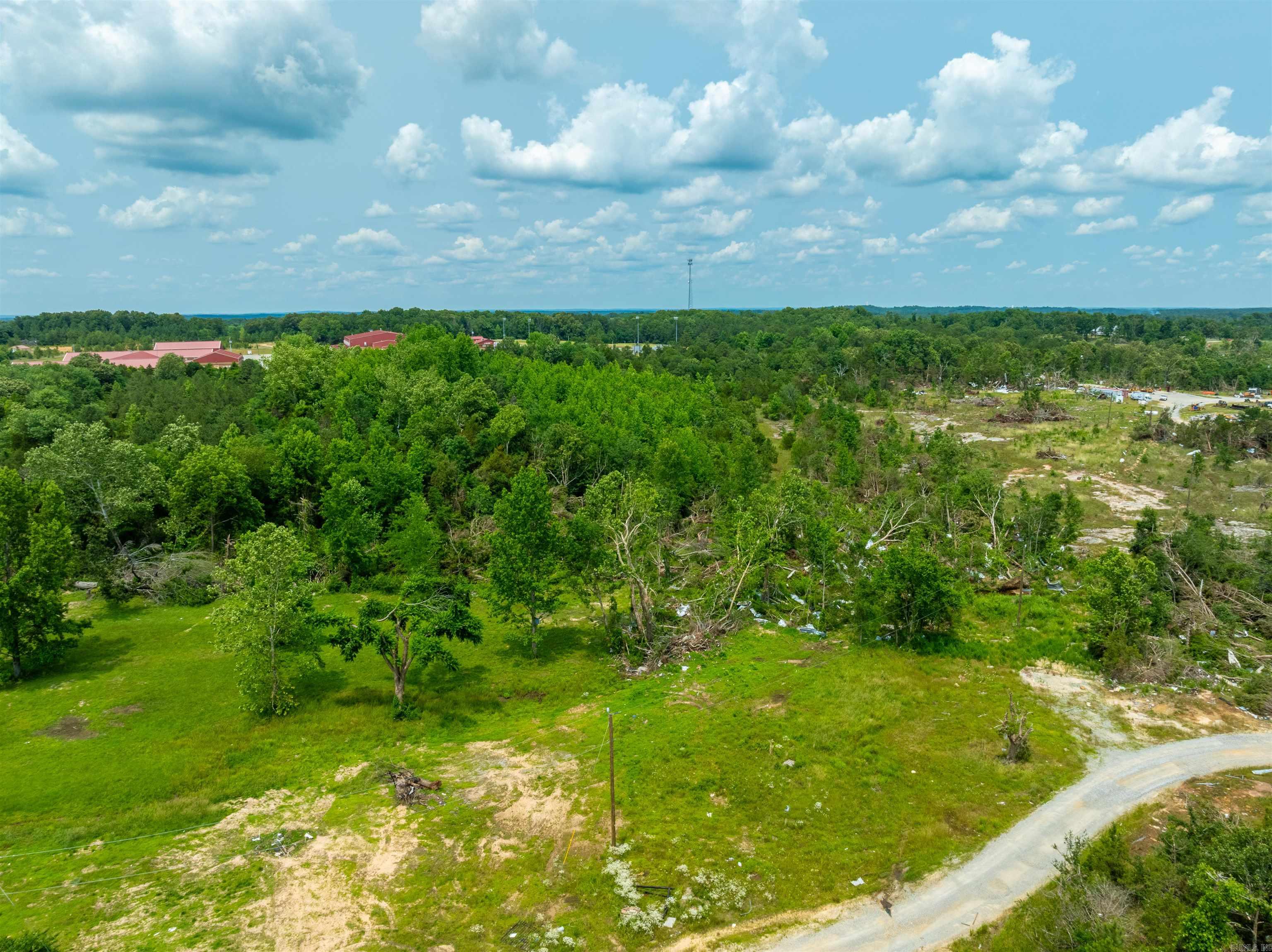 Photo 9 - Vacant Land for sale – 400  North   Cave City, AR