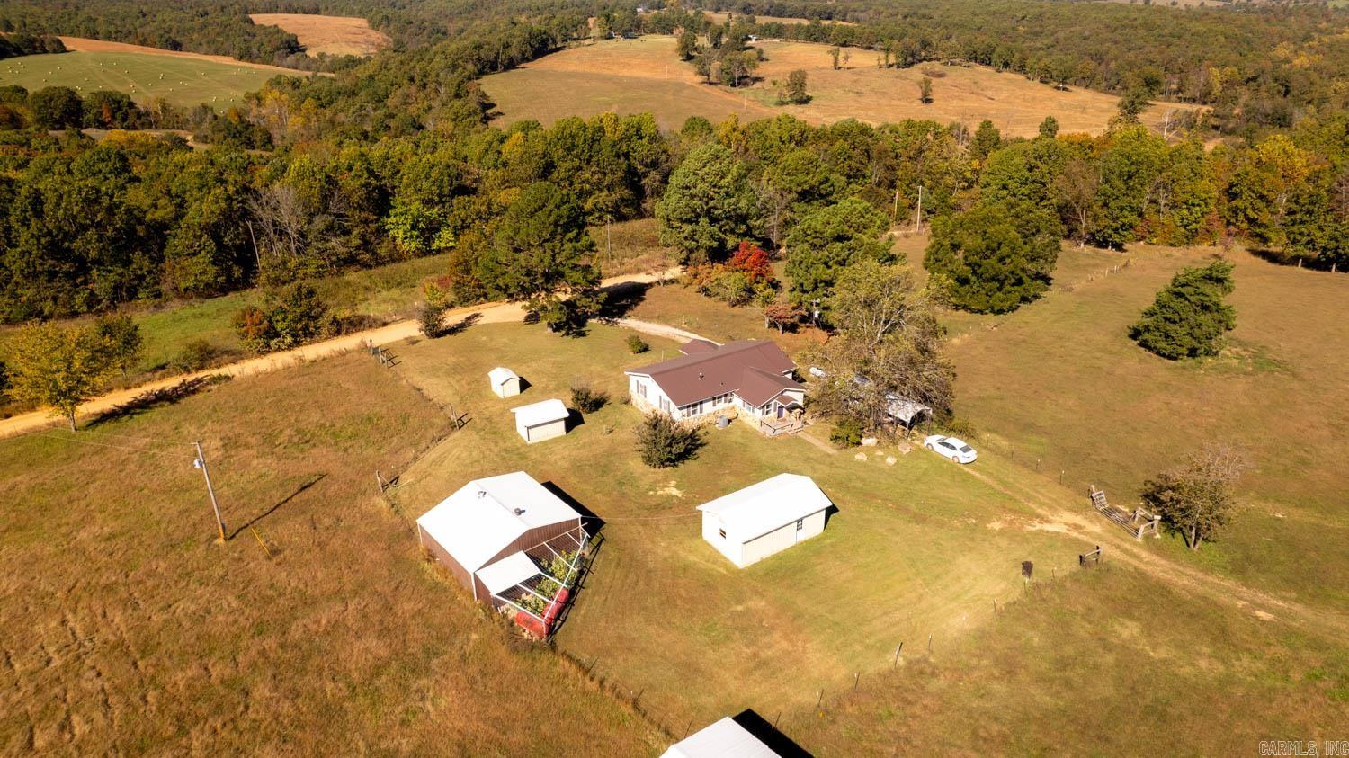 Photo 42 - Residential for sale – 567  New Hope Road   Hardy, AR