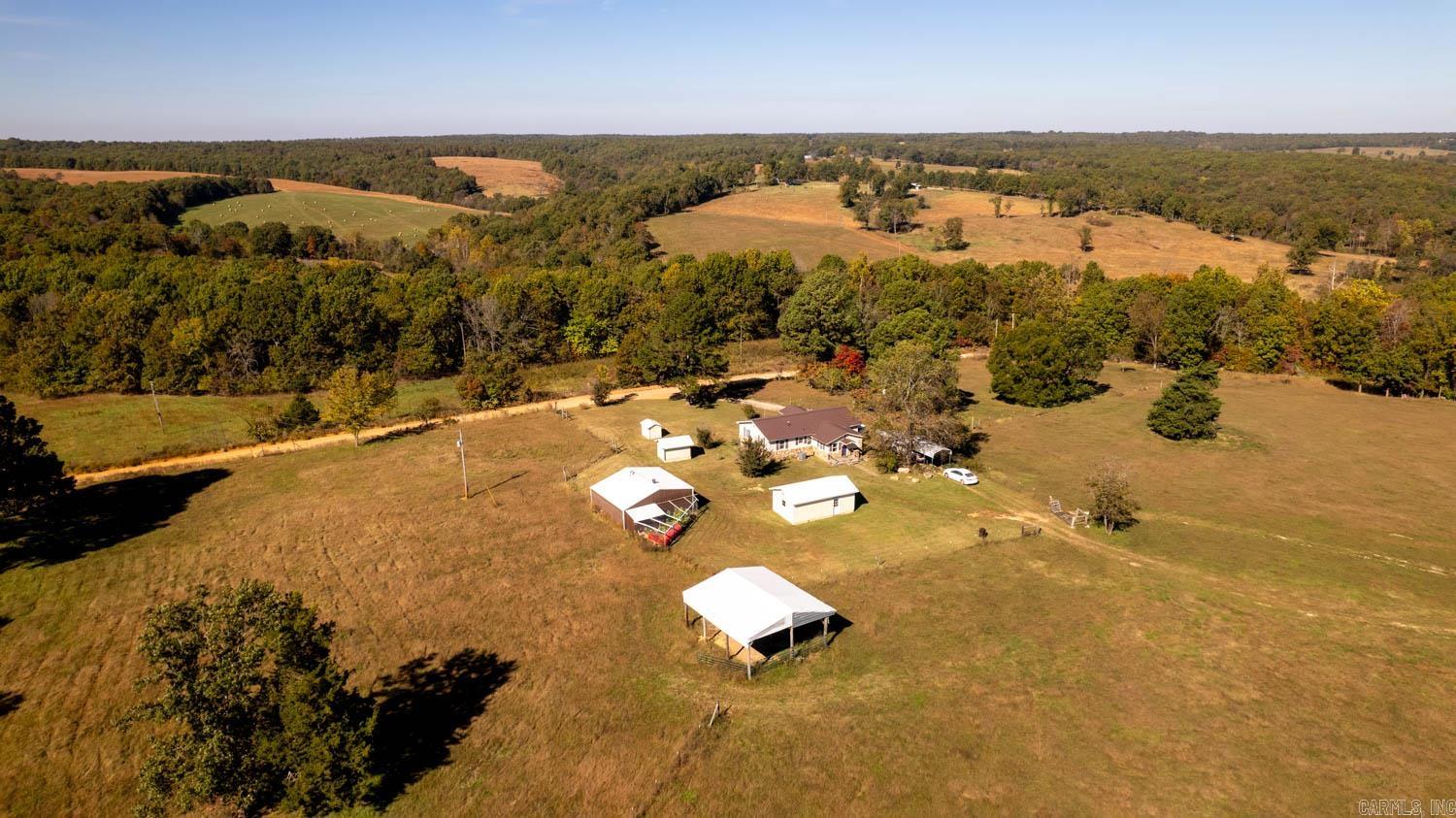 Photo 43 - Residential for sale – 567  New Hope Road   Hardy, AR