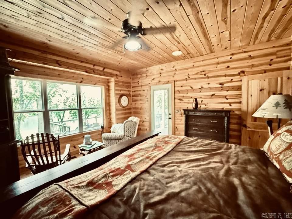 Photo 12 - Residential for sale – 1040/1056 S Riverview   Mountain View, AR