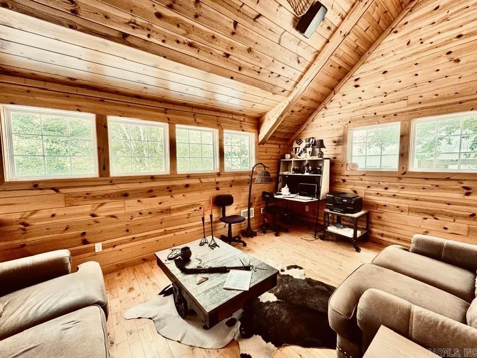 Photo 18 - Residential for sale – 1040/1056 S Riverview   Mountain View, AR