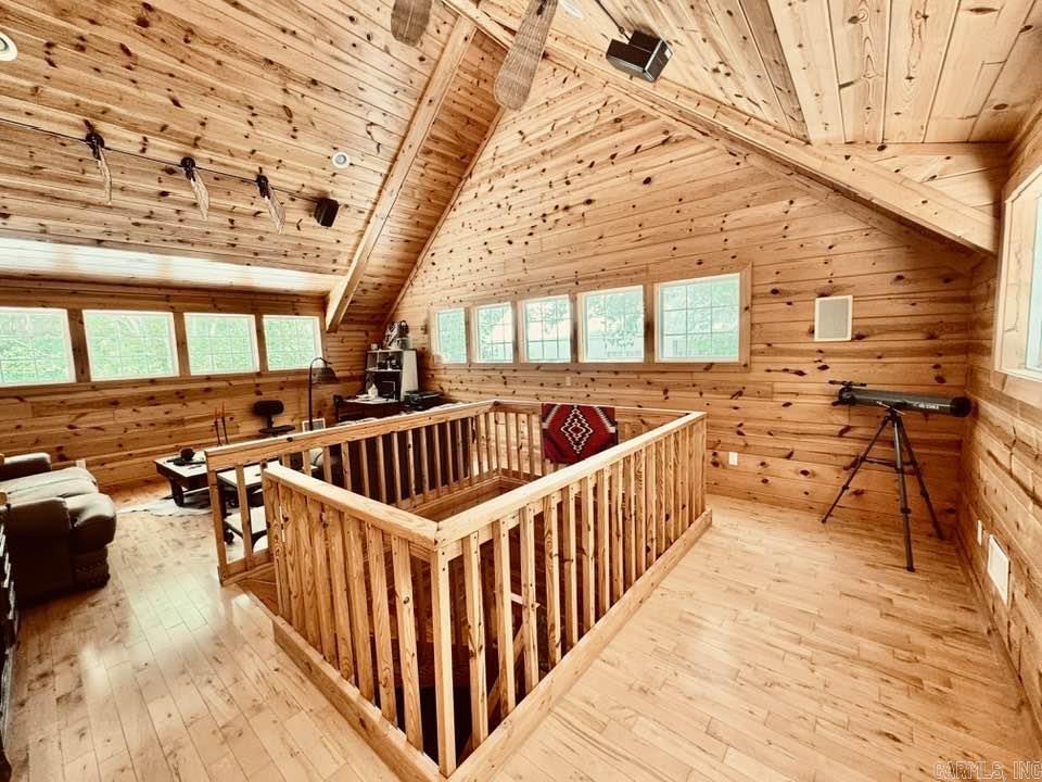Photo 20 - Residential for sale – 1040/1056 S Riverview   Mountain View, AR