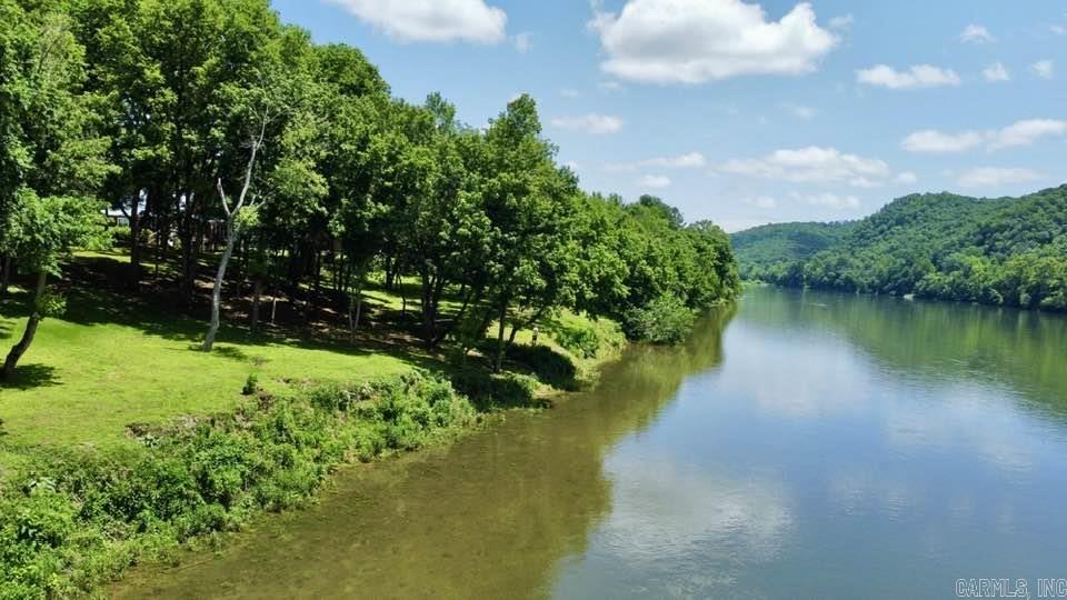 Photo 3 - Residential for sale – 1040/1056 S Riverview   Mountain View, AR