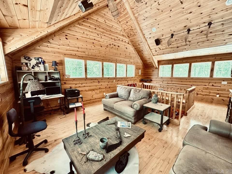 Photo 21 - Residential for sale – 1040/1056 S Riverview   Mountain View, AR