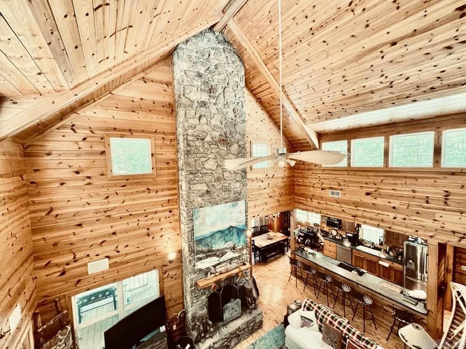 Photo 27 - Residential for sale – 1040/1056 S Riverview   Mountain View, AR