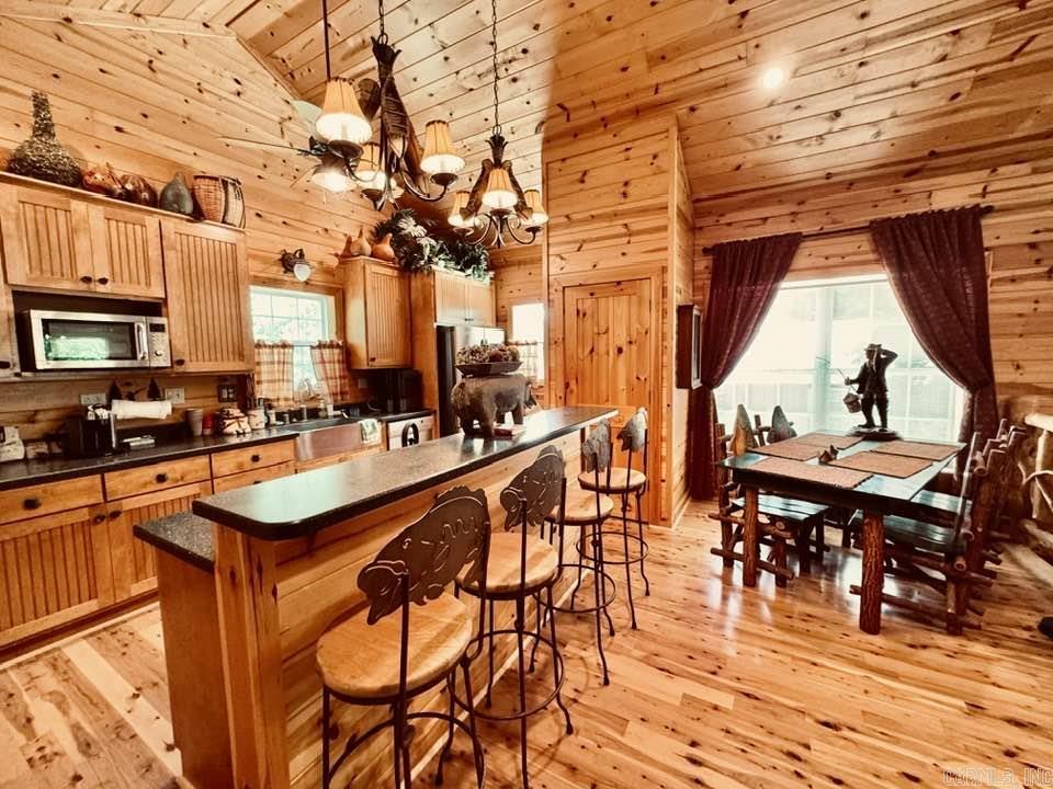 Photo 35 - Residential for sale – 1040/1056 S Riverview   Mountain View, AR