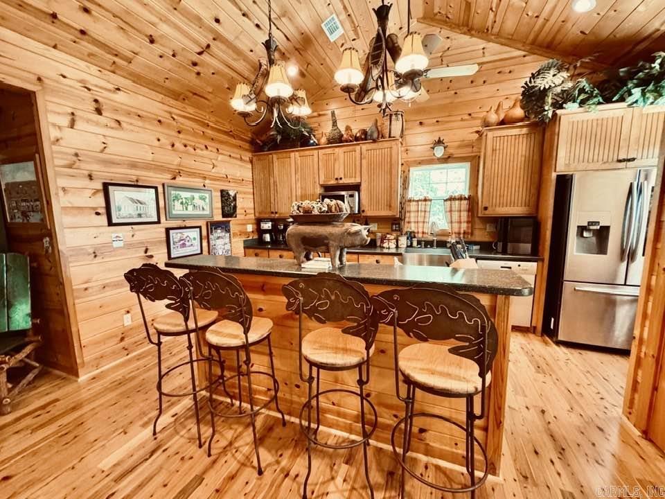 Photo 36 - Residential for sale – 1040/1056 S Riverview   Mountain View, AR