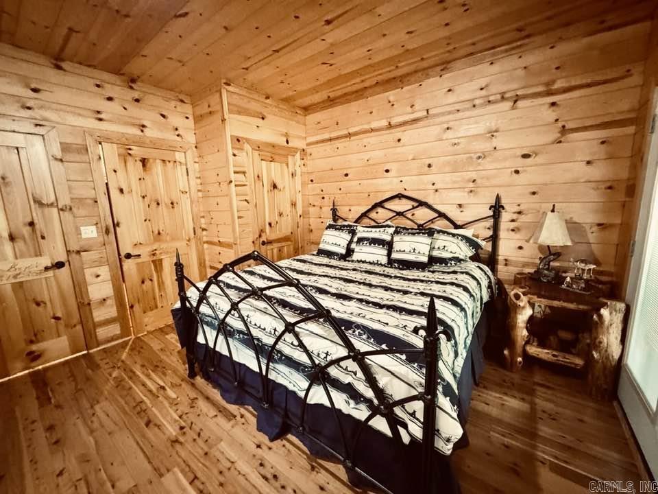 Photo 38 - Residential for sale – 1040/1056 S Riverview   Mountain View, AR