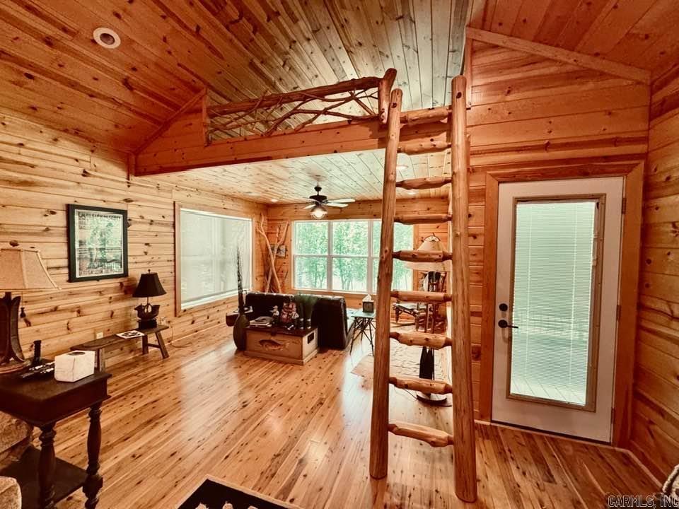 Photo 39 - Residential for sale – 1040/1056 S Riverview   Mountain View, AR