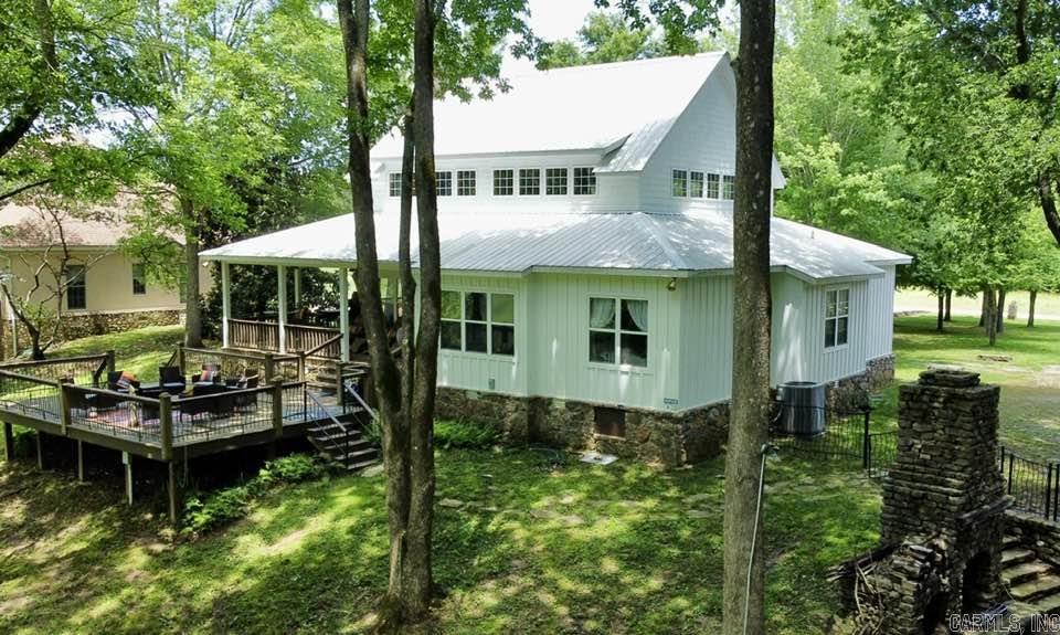 Photo 40 - Residential for sale – 1040/1056 S Riverview   Mountain View, AR
