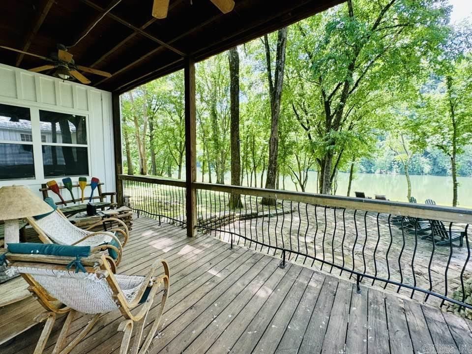 Photo 42 - Residential for sale – 1040/1056 S Riverview   Mountain View, AR