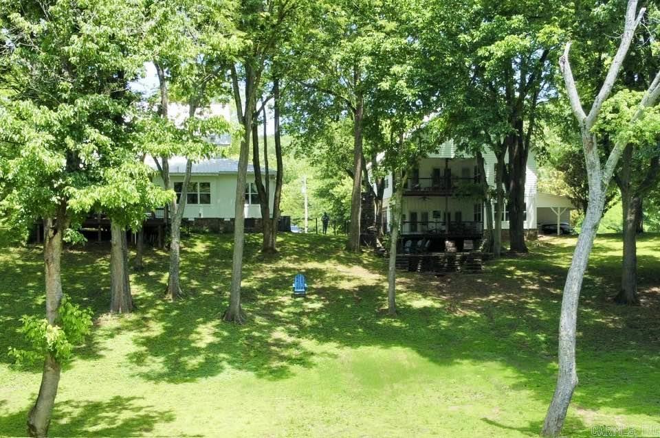 Photo 43 - Residential for sale – 1040/1056 S Riverview   Mountain View, AR
