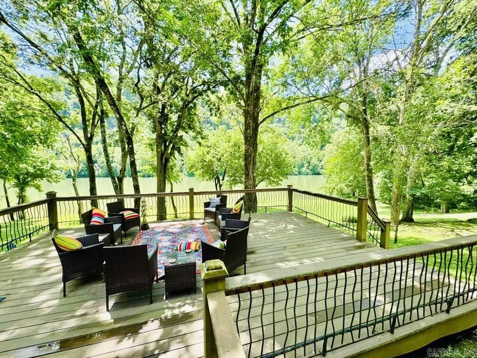 Photo 44 - Residential for sale – 1040/1056 S Riverview   Mountain View, AR