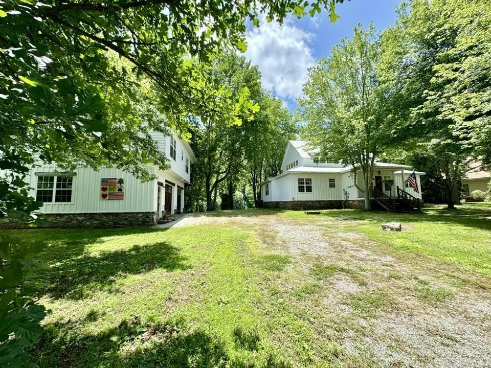 Photo 45 - Residential for sale – 1040/1056 S Riverview   Mountain View, AR