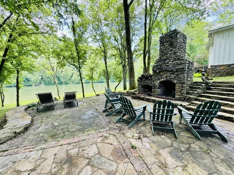 Photo 46 - Residential for sale – 1040/1056 S Riverview   Mountain View, AR