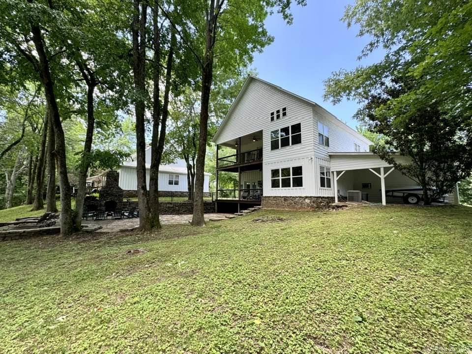 Photo 47 - Residential for sale – 1040/1056 S Riverview   Mountain View, AR