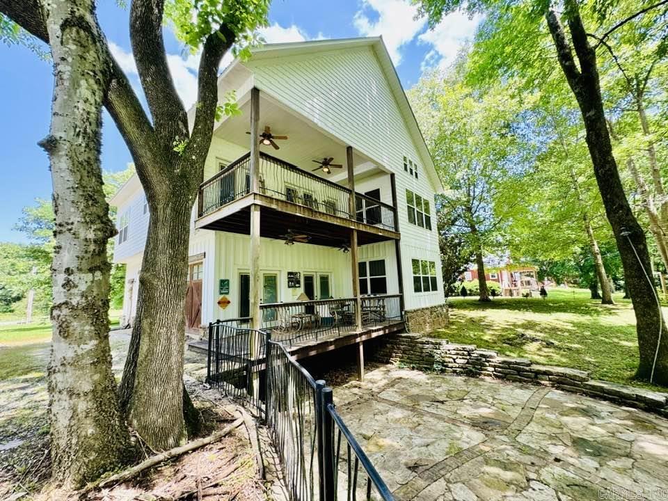 Photo 49 - Residential for sale – 1040/1056 S Riverview   Mountain View, AR