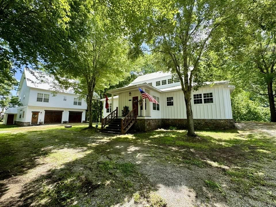 Photo 50 - Residential for sale – 1040/1056 S Riverview   Mountain View, AR