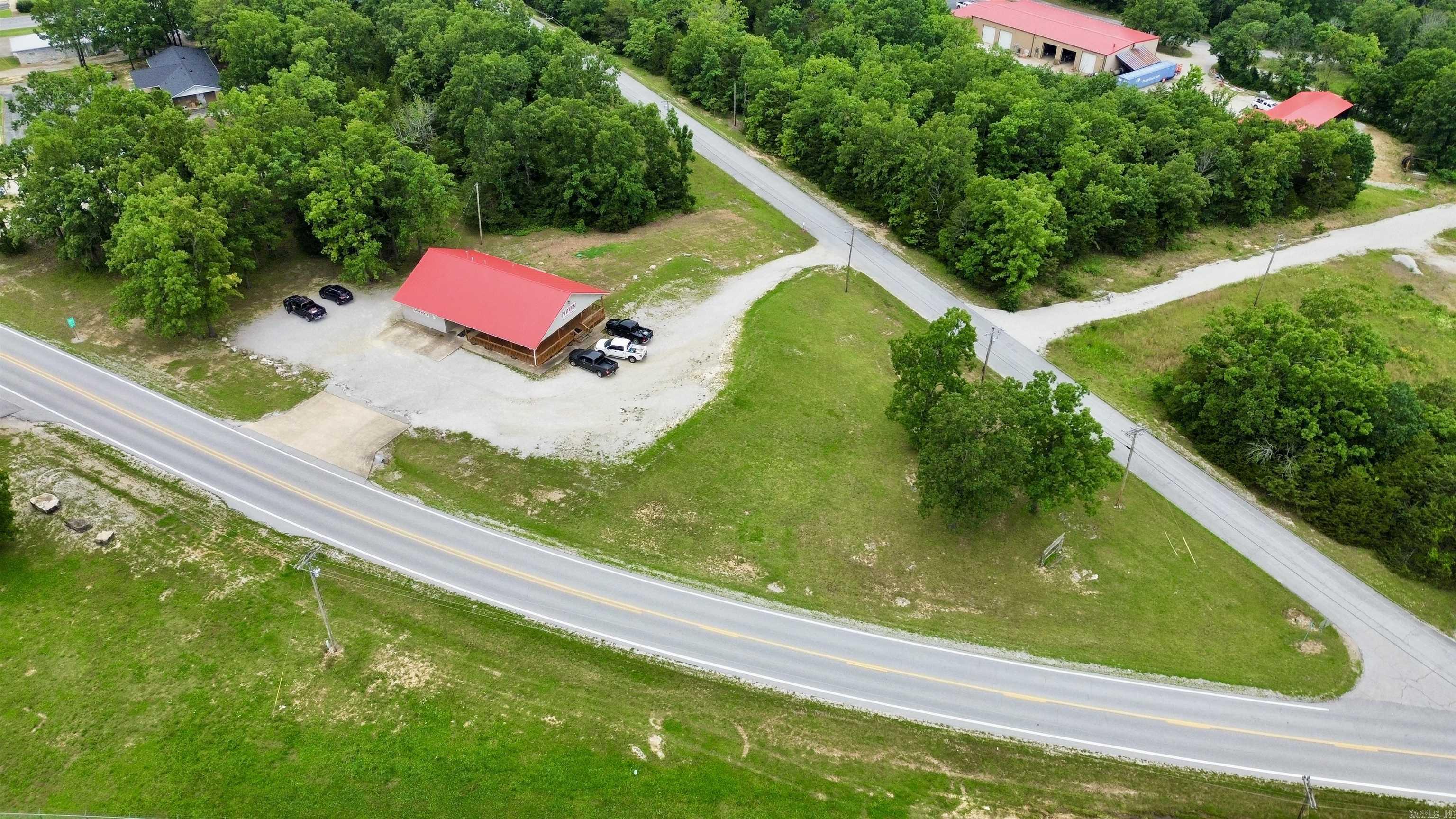 Photo 20 - Commercial / Industrial for sale – 700 S 4th Street   Horseshoe Bend, AR