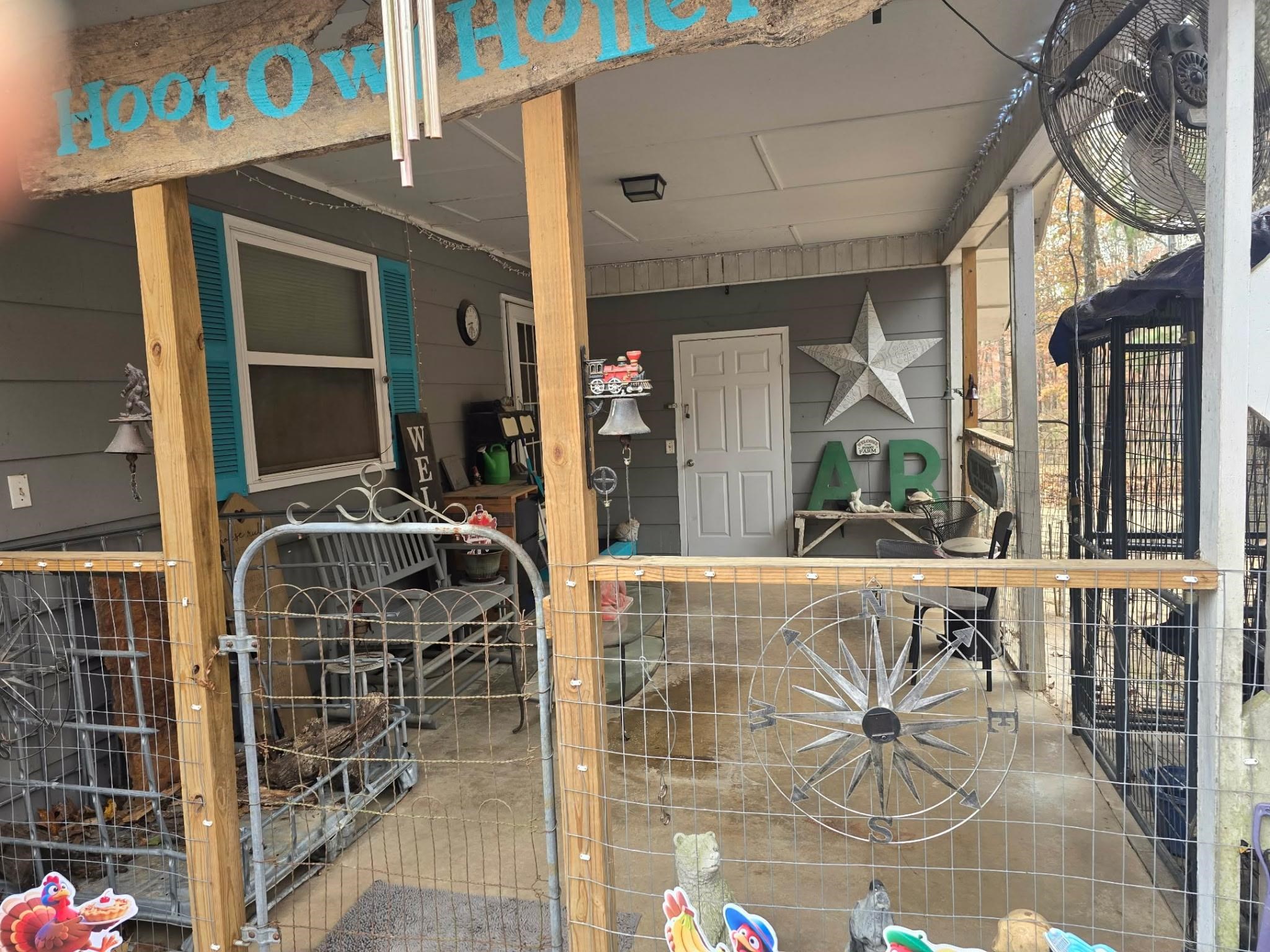 Residential for sale – 1702 E Spring Drive   Horseshoe Bend, AR