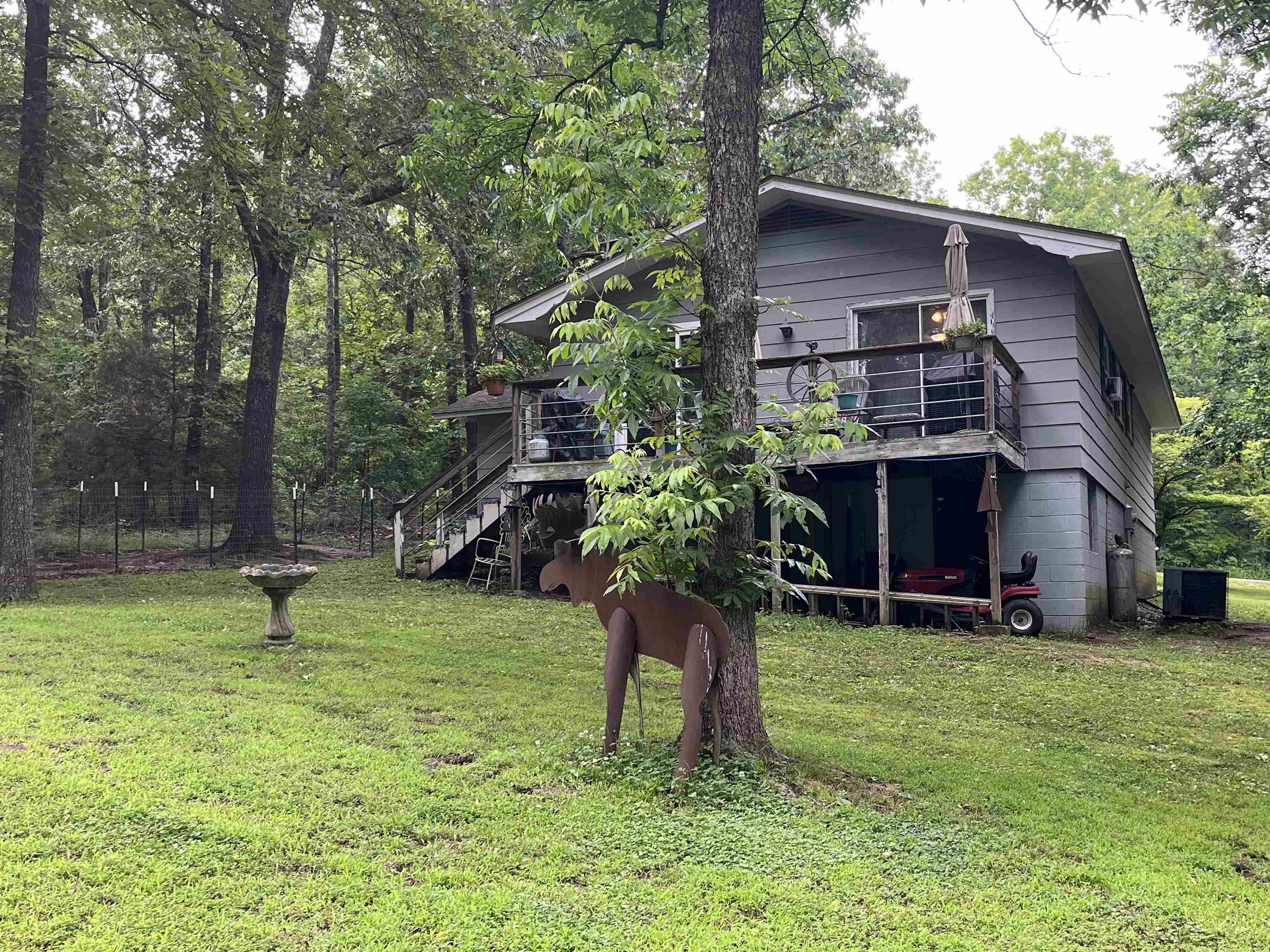 Photo 17 - Residential for sale – 1702 E Spring Drive   Horseshoe Bend, AR