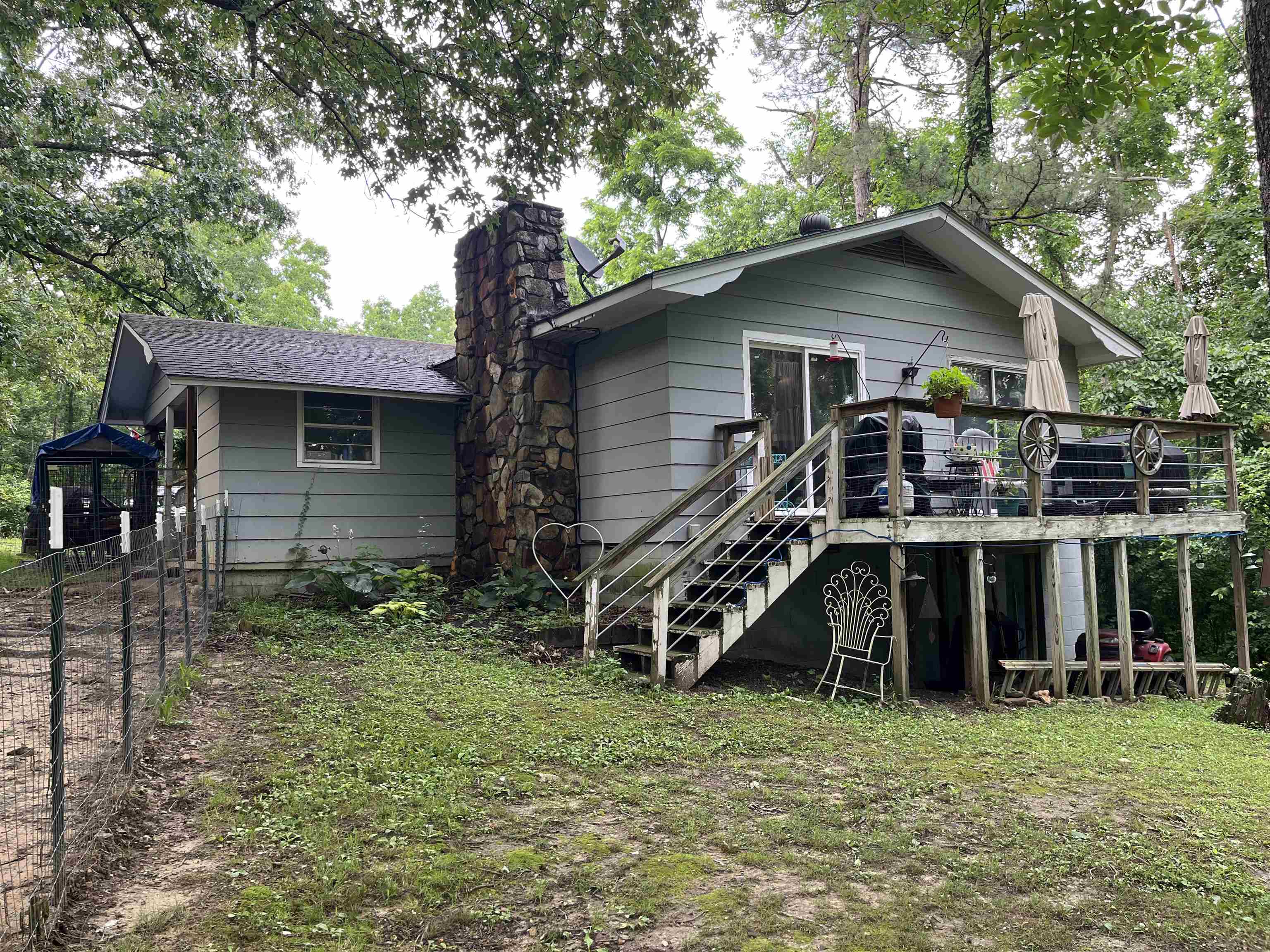 Photo 19 - Residential for sale – 1702 E Spring Drive   Horseshoe Bend, AR