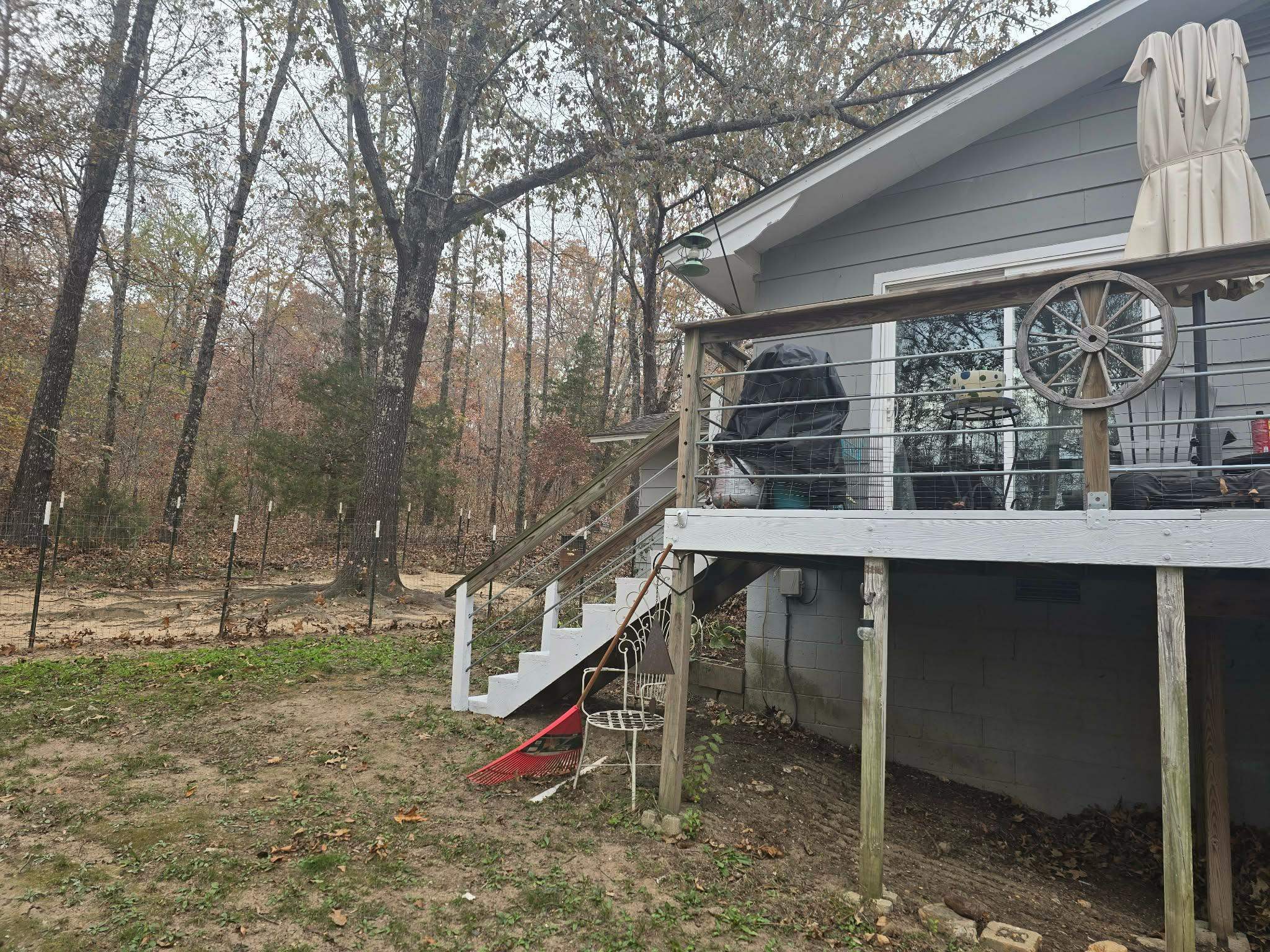 Photo 18 - Residential for sale – 1702 E Spring Drive   Horseshoe Bend, AR