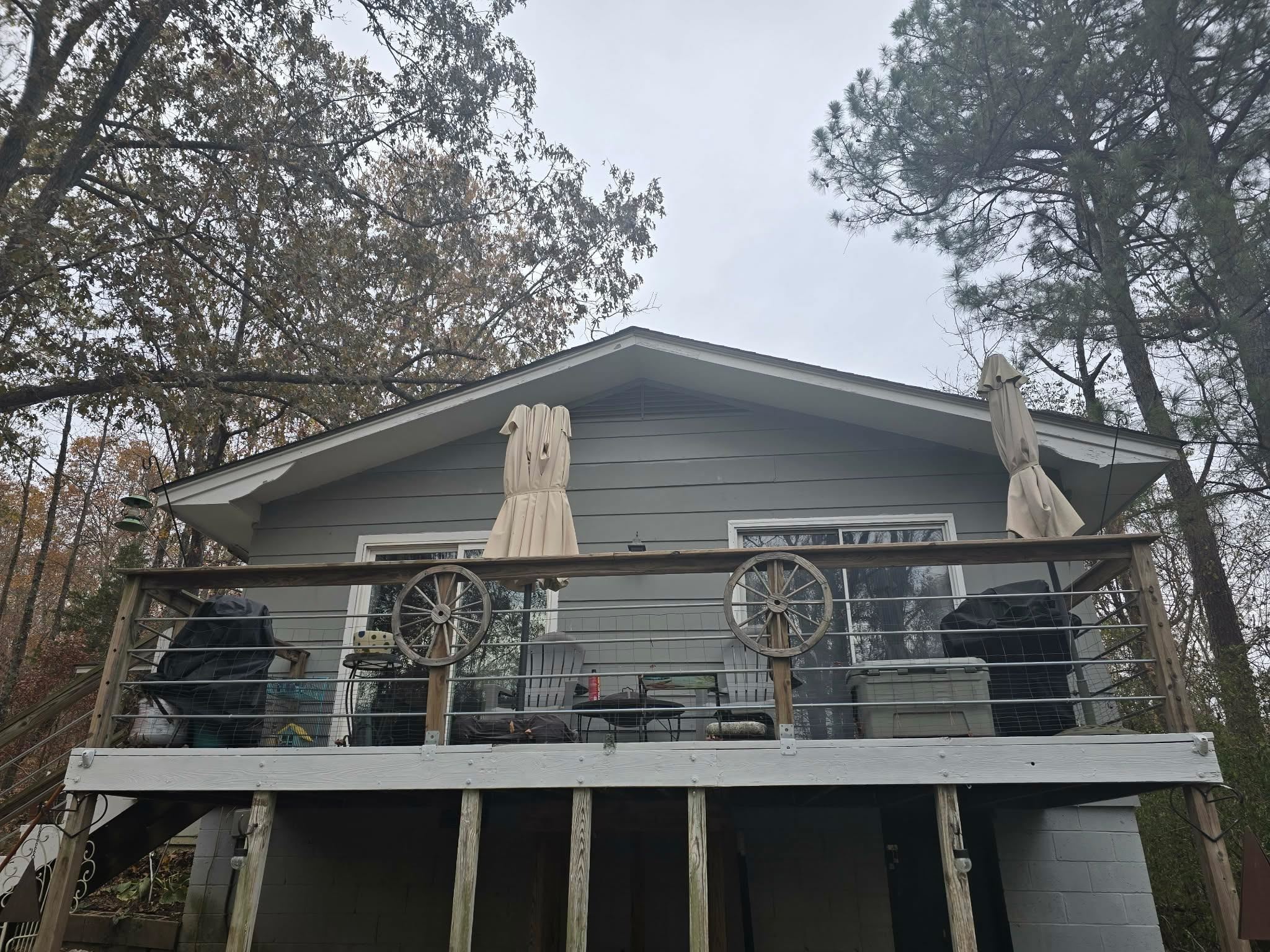 Photo 4 - Residential for sale – 1702 E Spring Drive   Horseshoe Bend, AR