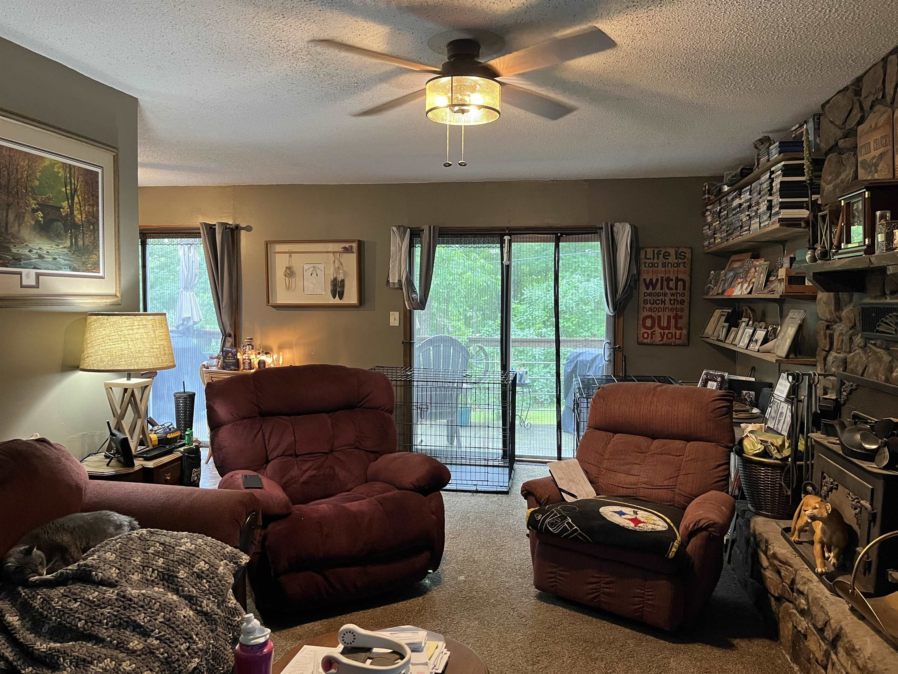 Photo 6 - Residential for sale – 1702 E Spring Drive   Horseshoe Bend, AR