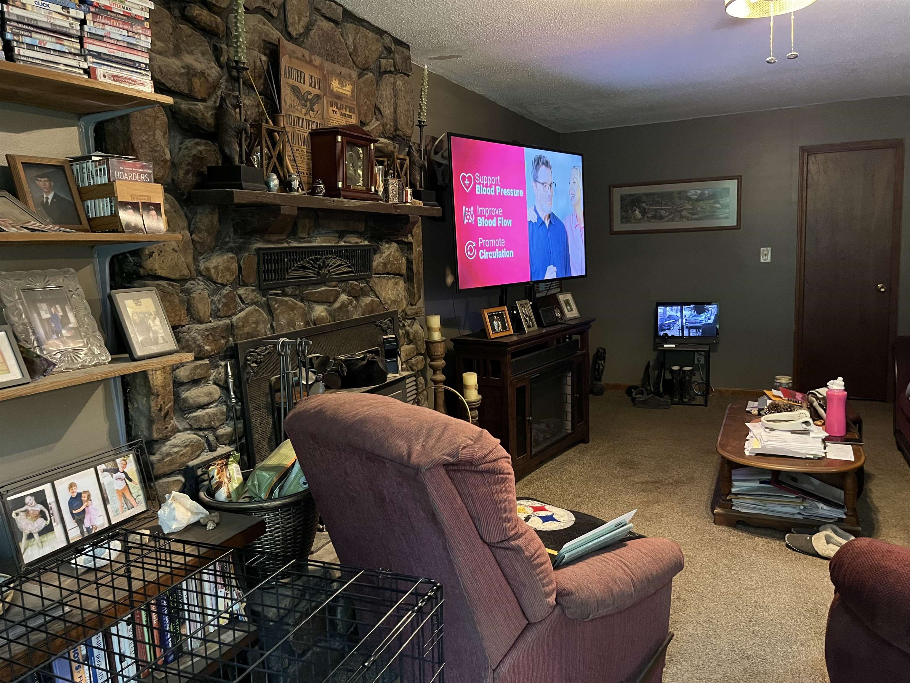 Photo 7 - Residential for sale – 1702 E Spring Drive   Horseshoe Bend, AR