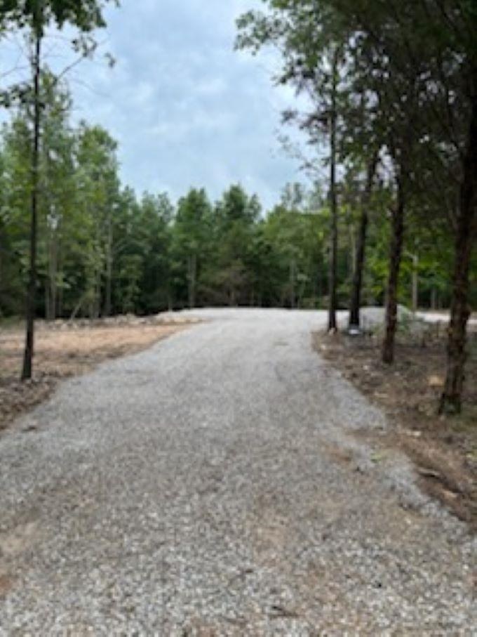 Vacant Land for sale – 38  FM 101 RD   Highland, AR
