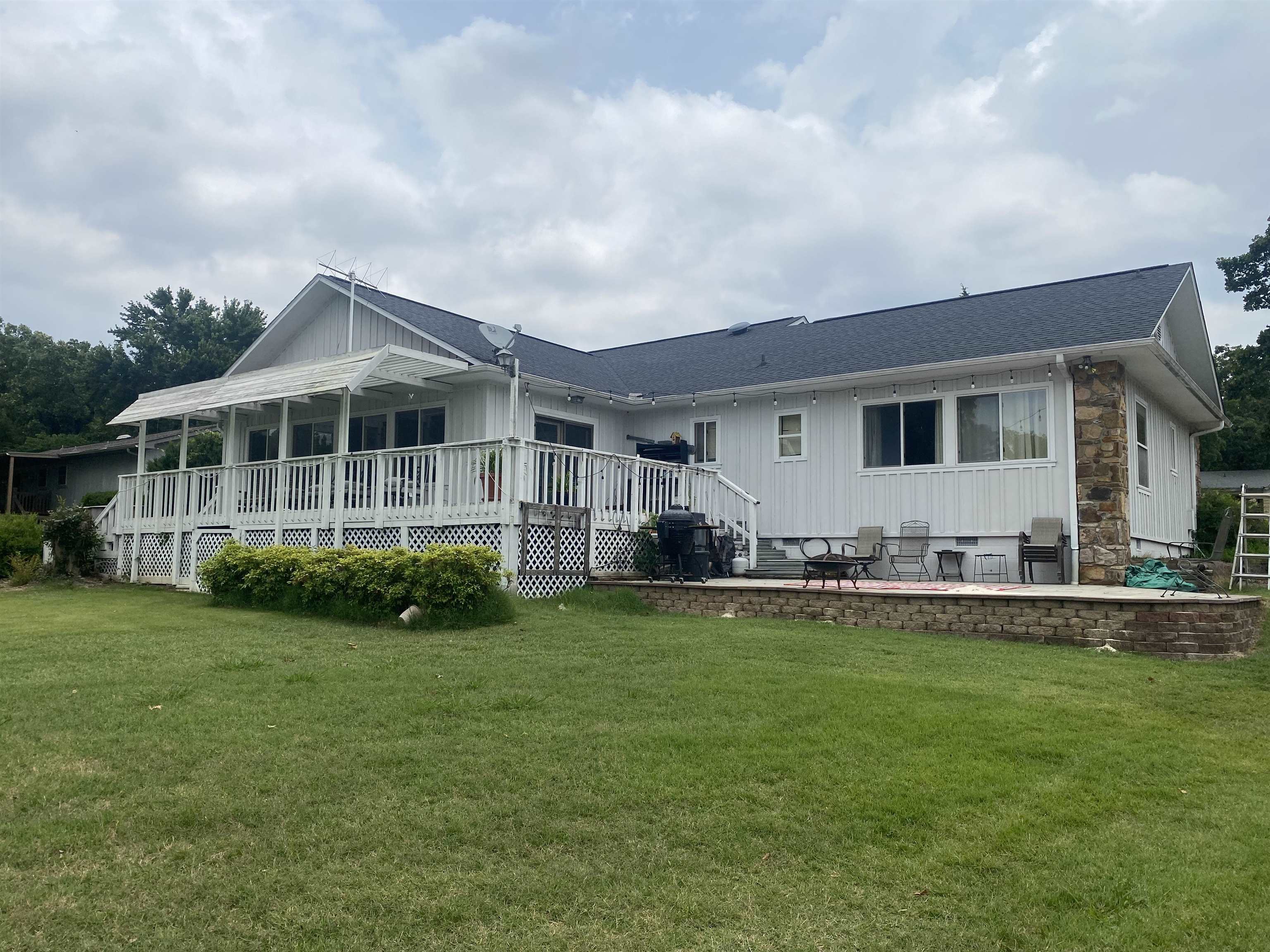 Photo 4 - Residential for sale – 1803  Fairwater Circle   Horseshoe Bend, AR