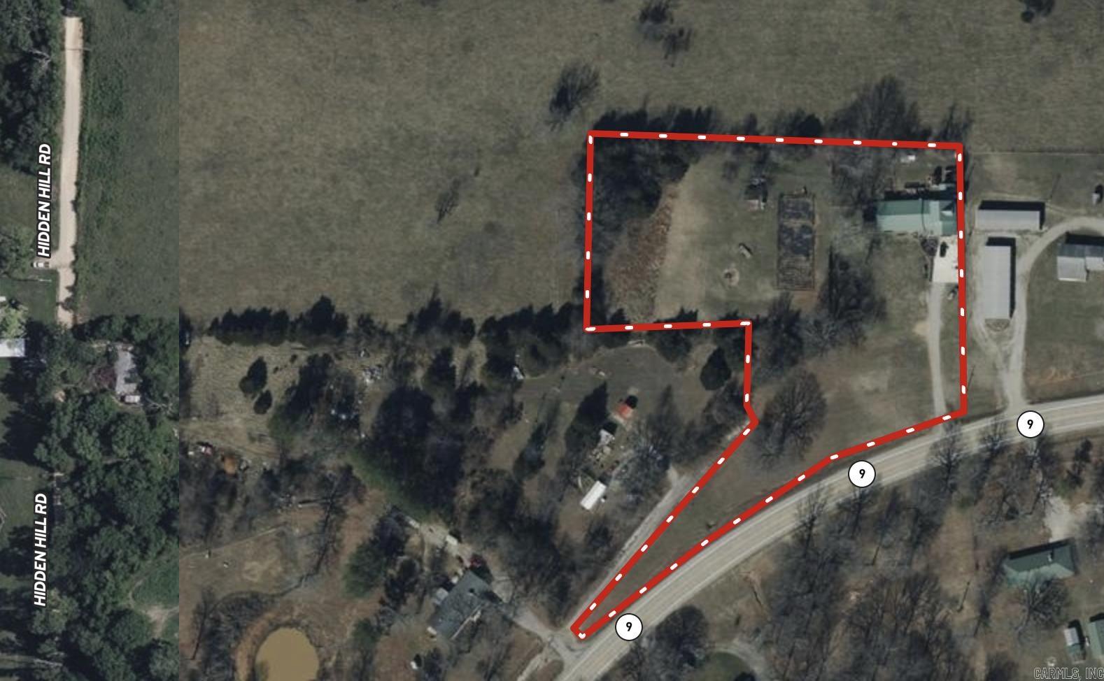 Photo 19 - Residential for sale – 17136  North 9 Highway   Mammoth Spring, AR