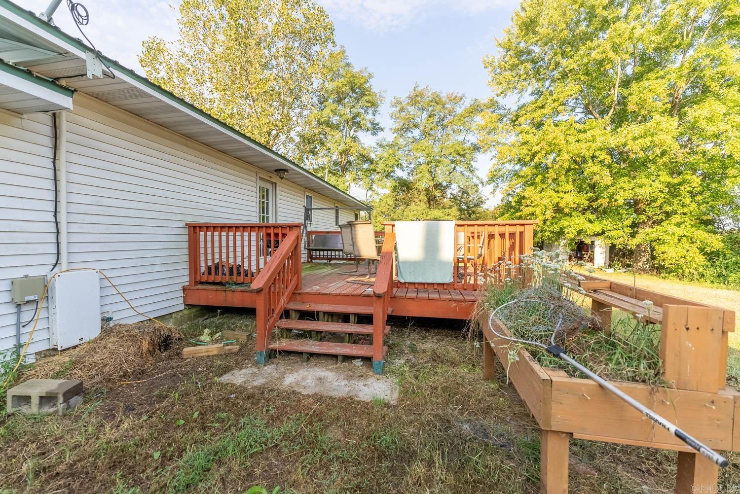 Photo 5 - Residential for sale – 17136  North 9 Highway   Mammoth Spring, AR