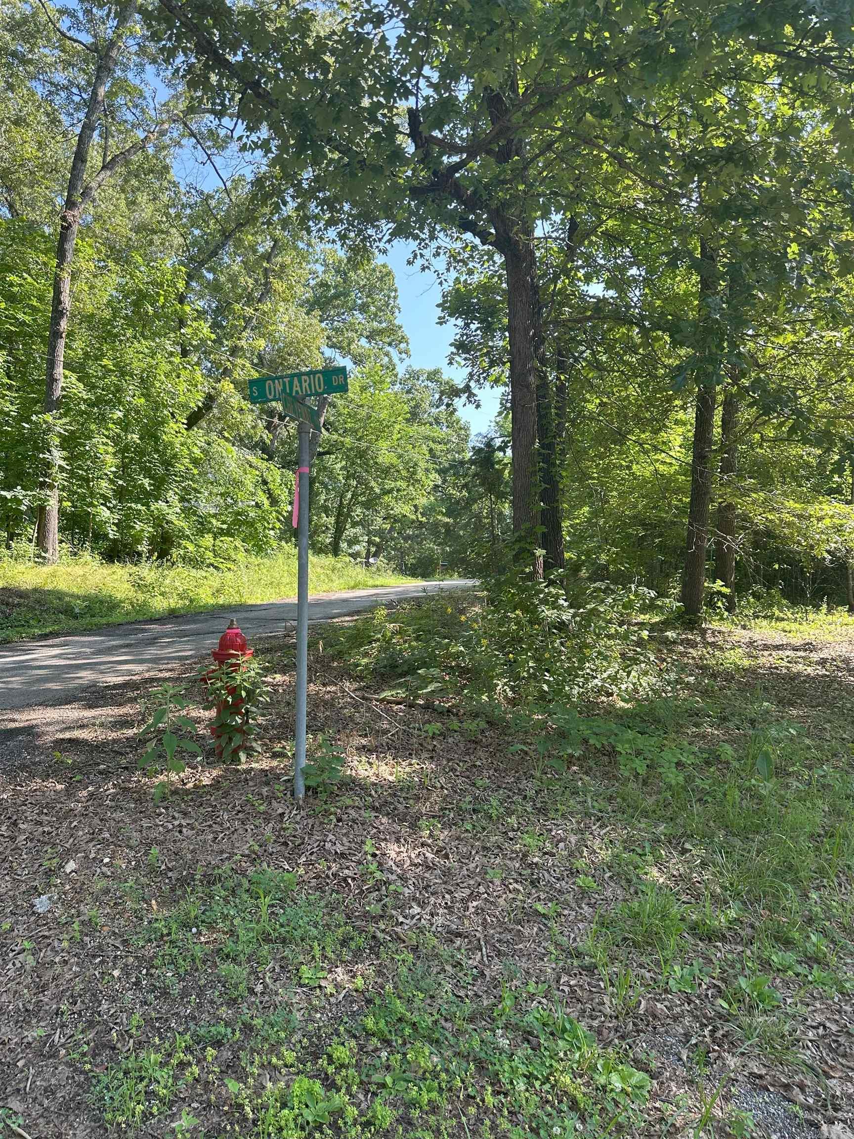 Photo 3 - Residential for sale – 11 S Ontario   Cherokee Village, AR