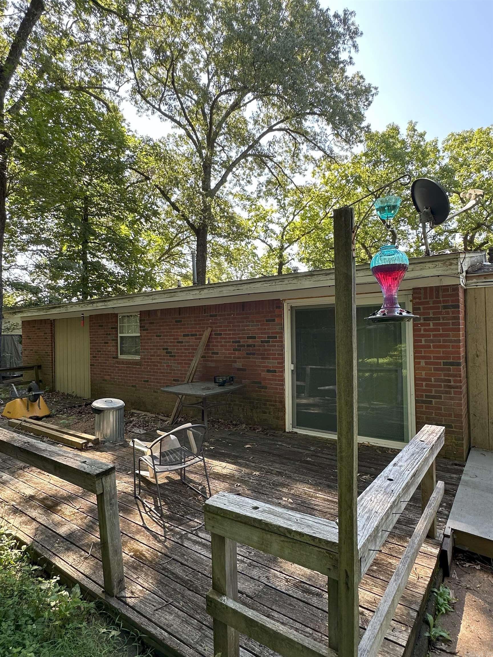 Photo 25 - Residential for sale – 11 S Ontario   Cherokee Village, AR