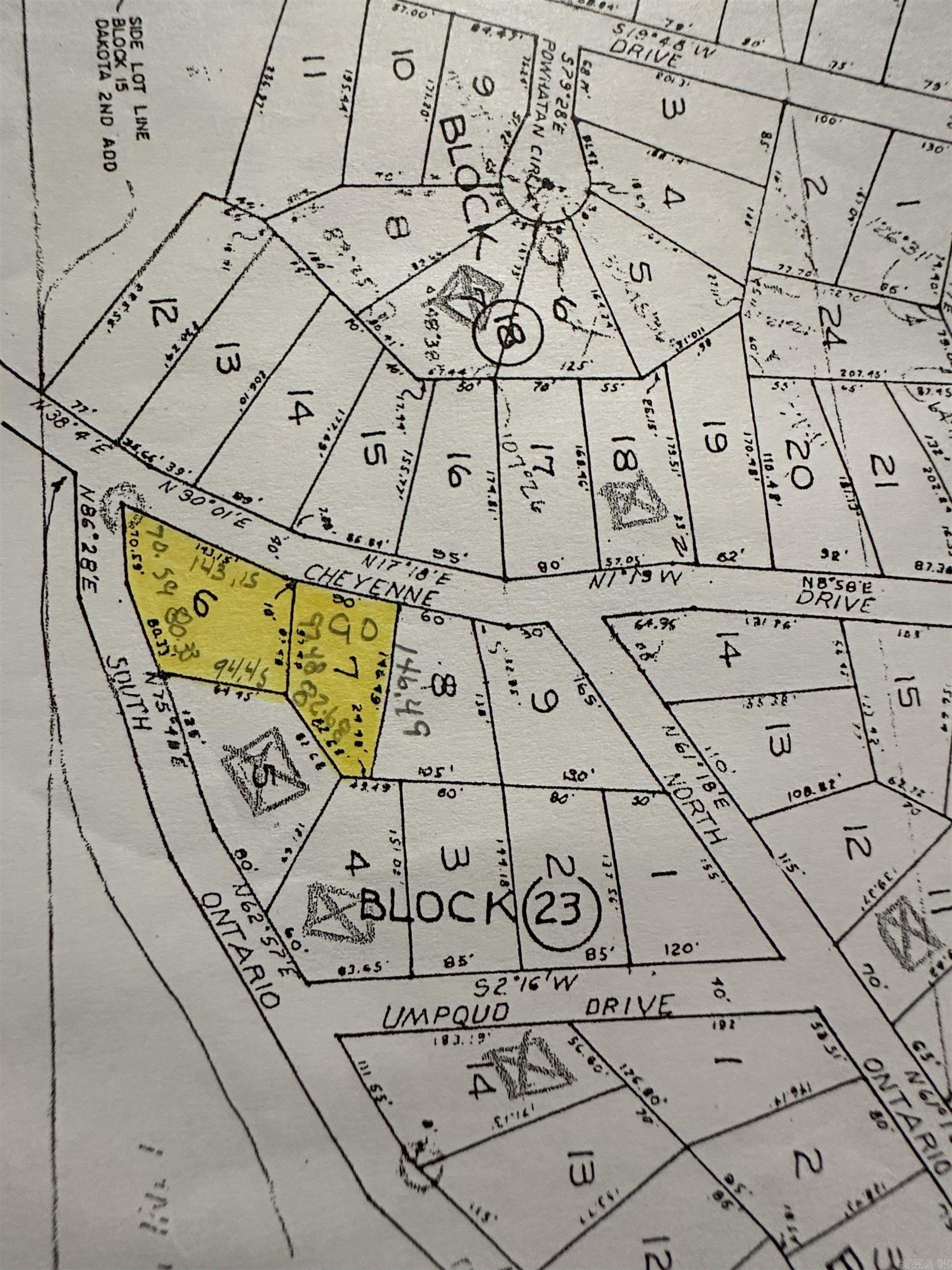 Photo 29 - Residential for sale – 11 S Ontario   Cherokee Village, AR