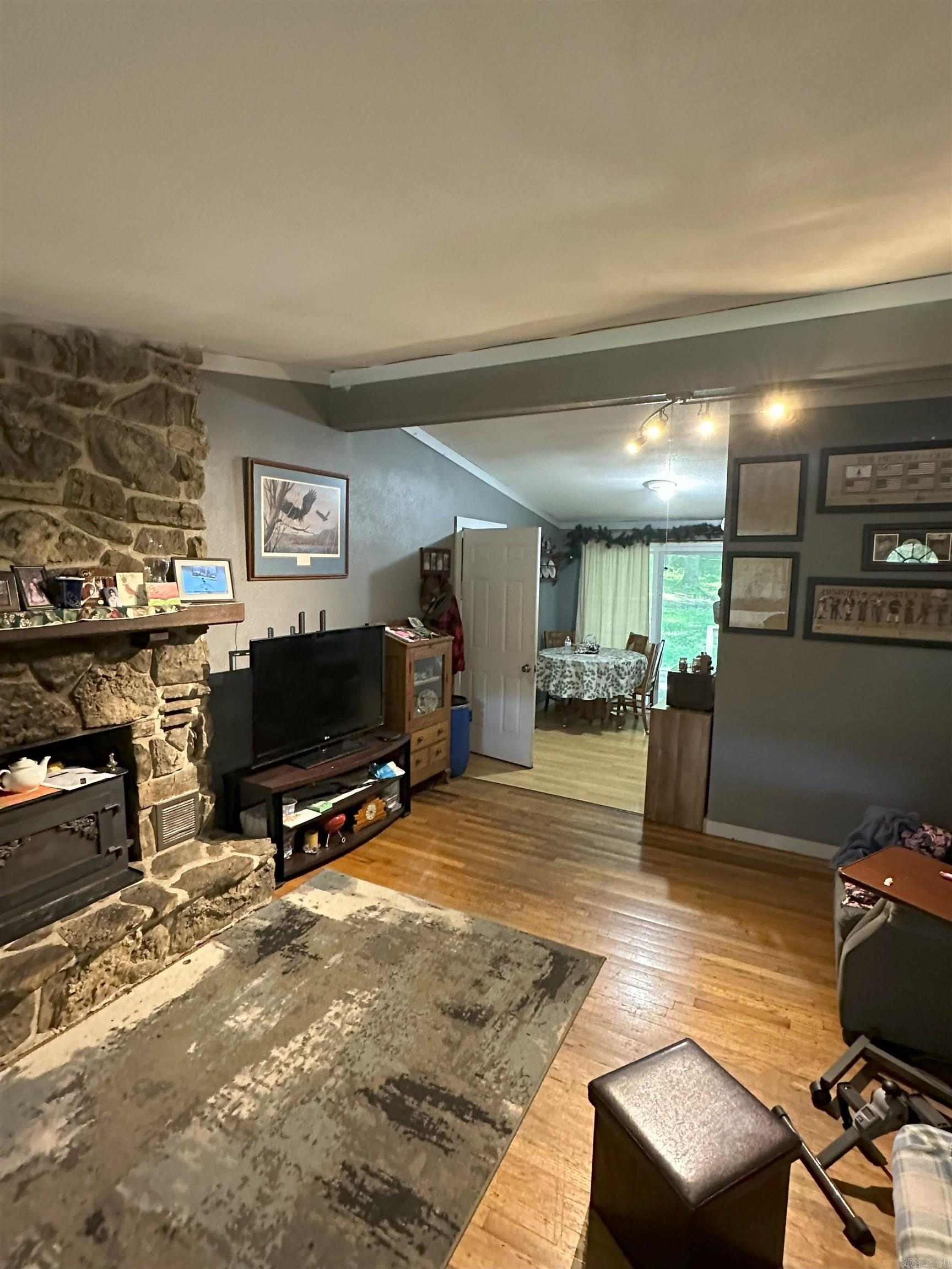 Photo 6 - Residential for sale – 11 S Ontario   Cherokee Village, AR