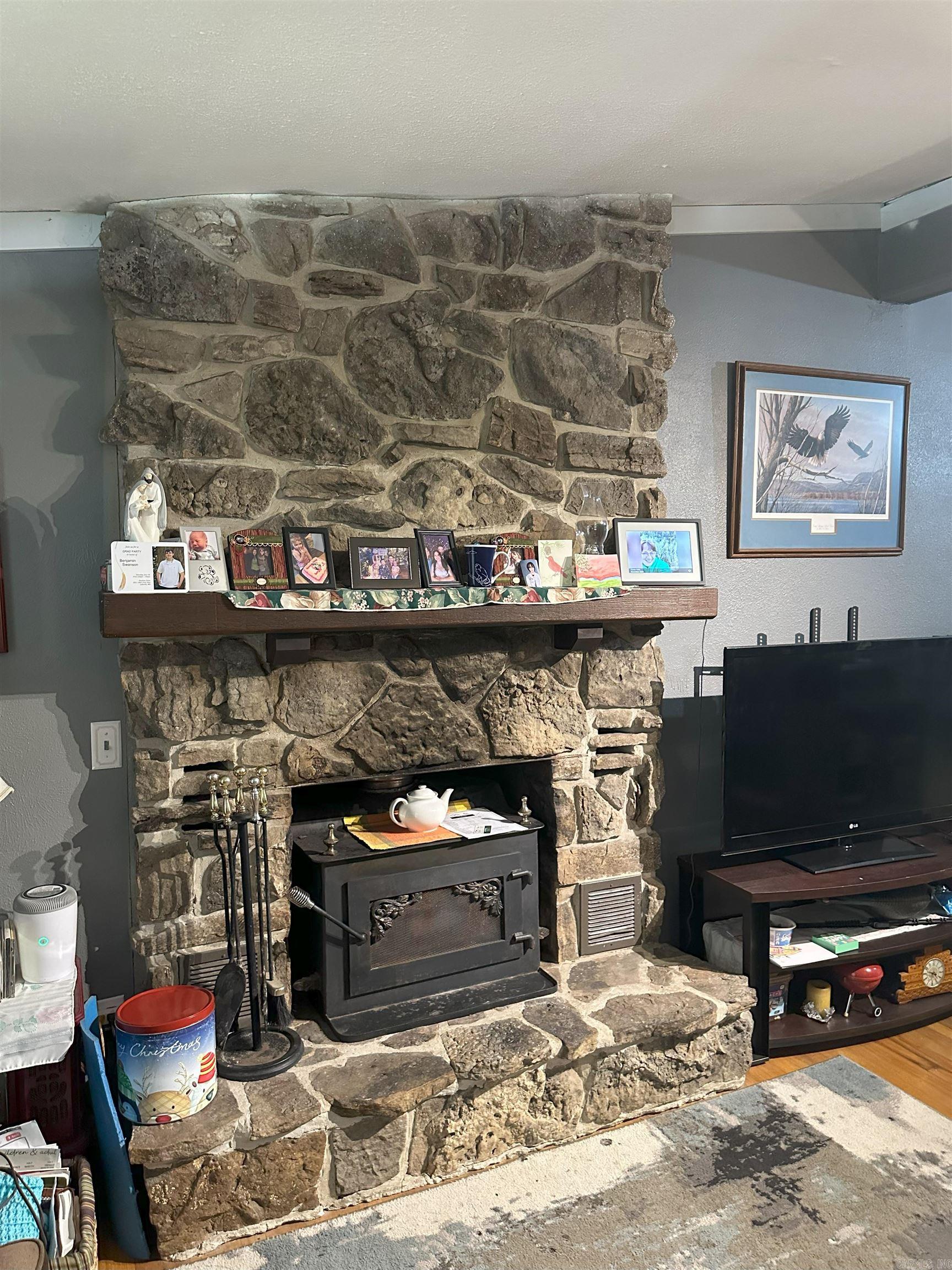 Photo 8 - Residential for sale – 11 S Ontario   Cherokee Village, AR