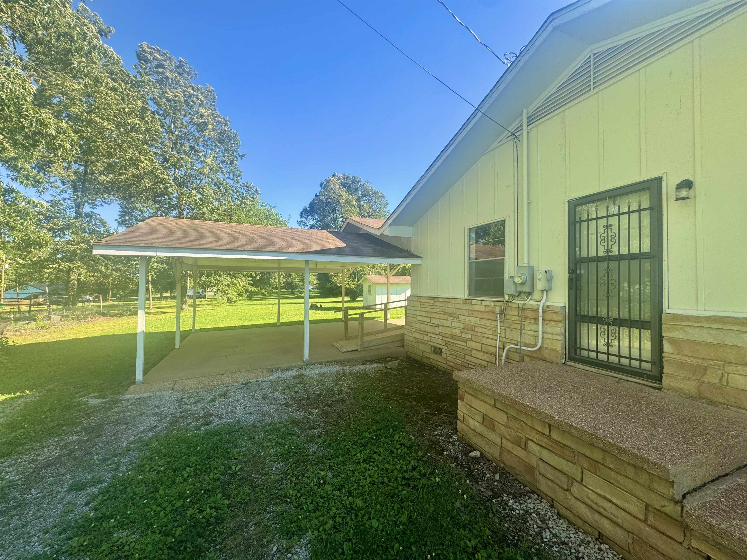 Photo 3 - Residential for sale – 1794  Highway 62/412   Highland, AR
