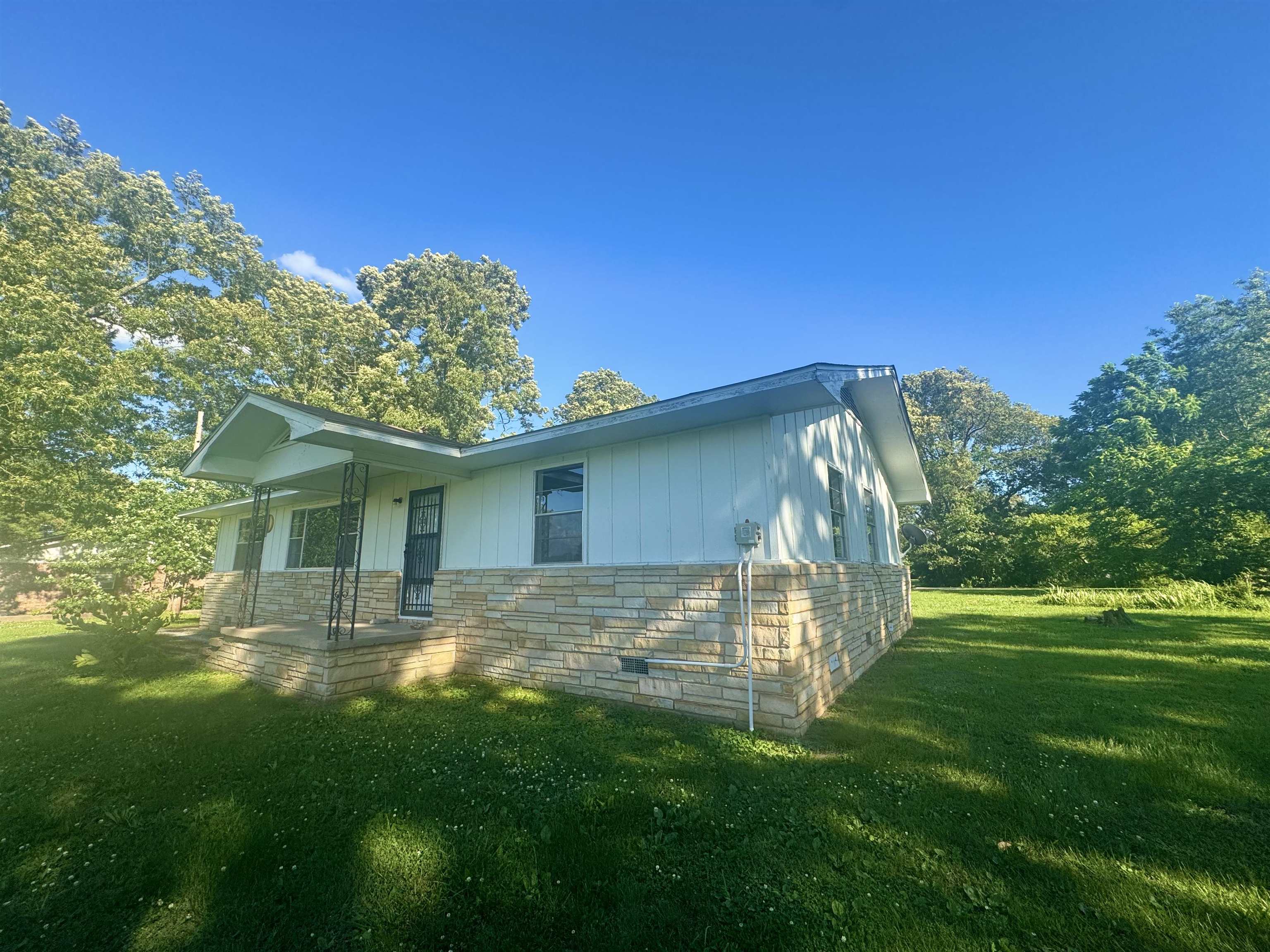 Photo 26 - Residential for sale – 1794  Highway 62/412   Highland, AR