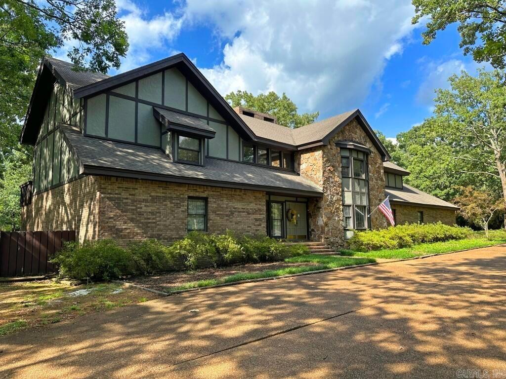 Photo 45 - Residential for sale – 3335  Timberland   Batesville, AR