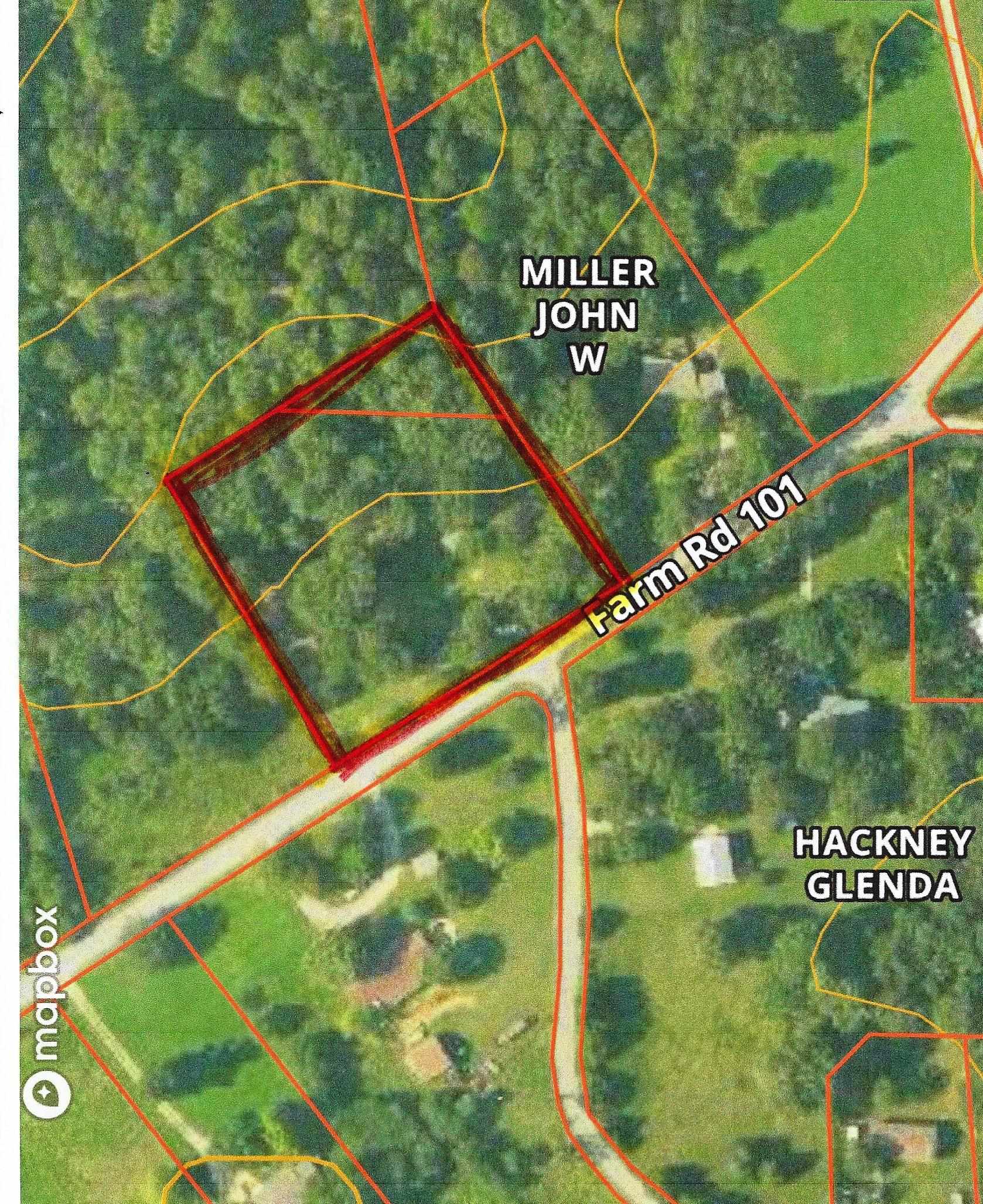 Photo 14 - Vacant Land for sale – TBD  FM 101   Highland, AR