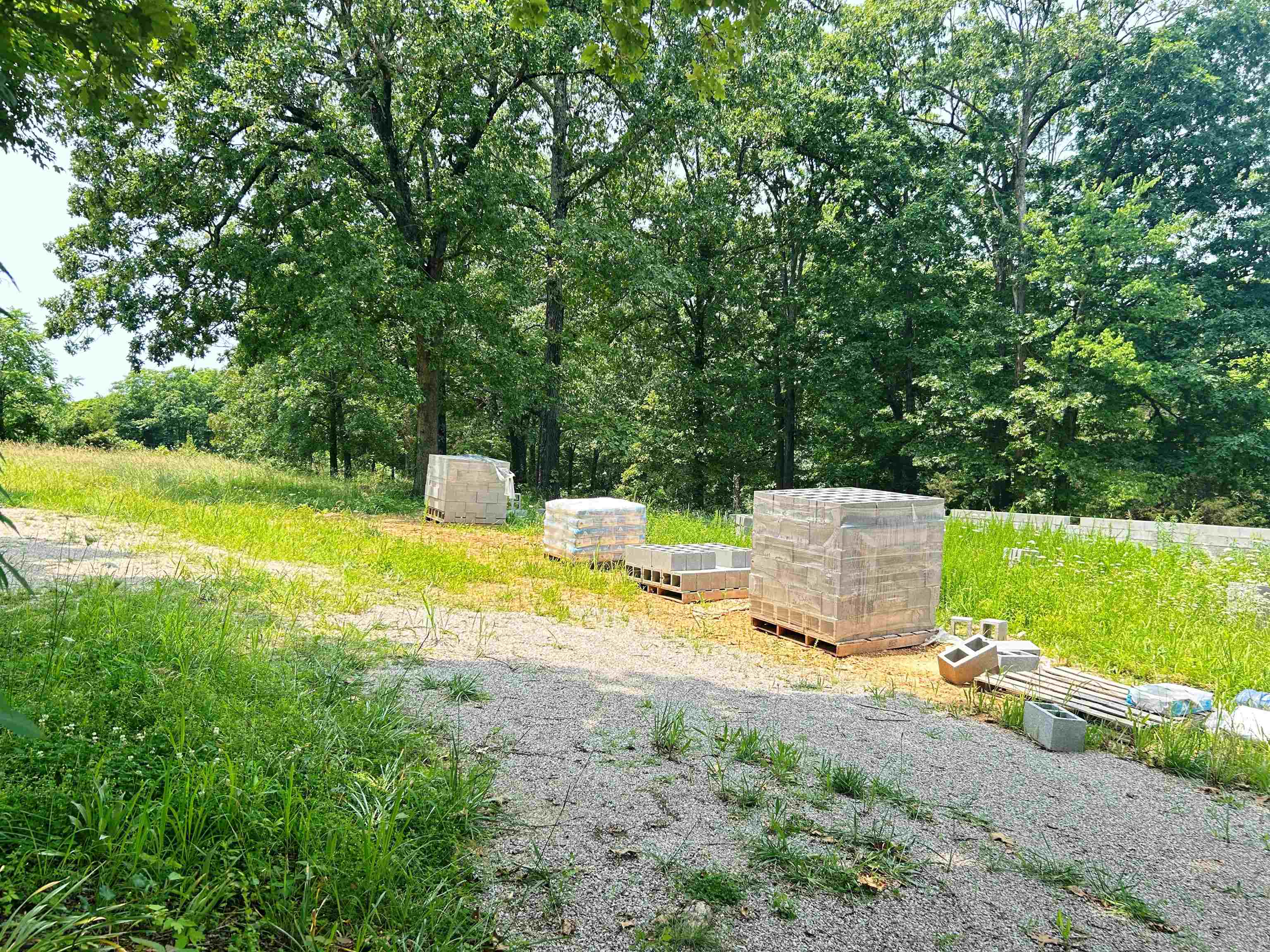 Photo 8 - Vacant Land for sale – TBD  FM 101   Highland, AR