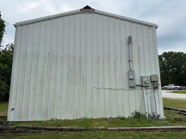 Photo 14 - Commercial / Industrial for sale – 401 W Church Street   Horseshoe Bend, AR