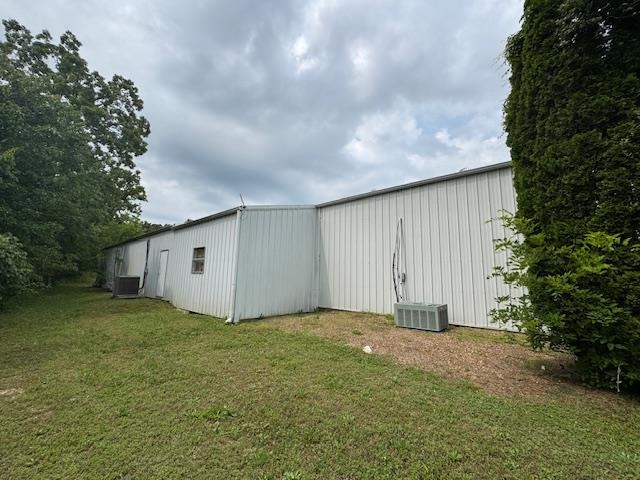 Photo 15 - Commercial / Industrial for sale – 401 W Church Street   Horseshoe Bend, AR