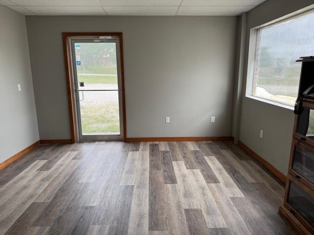 Photo 3 - Commercial / Industrial for sale – 401 W Church Street   Horseshoe Bend, AR