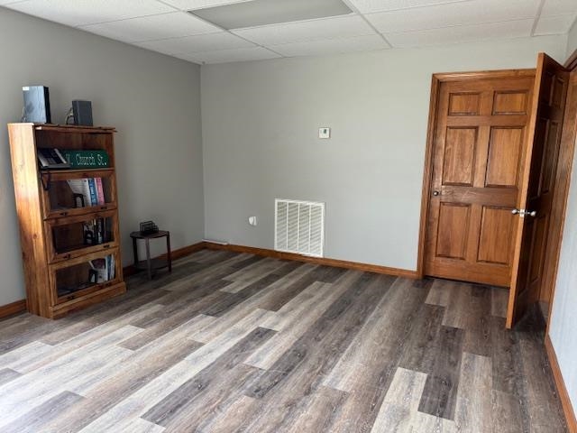 Photo 4 - Commercial / Industrial for sale – 401 W Church Street   Horseshoe Bend, AR