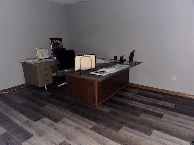 Photo 6 - Commercial / Industrial for sale – 401 W Church Street   Horseshoe Bend, AR