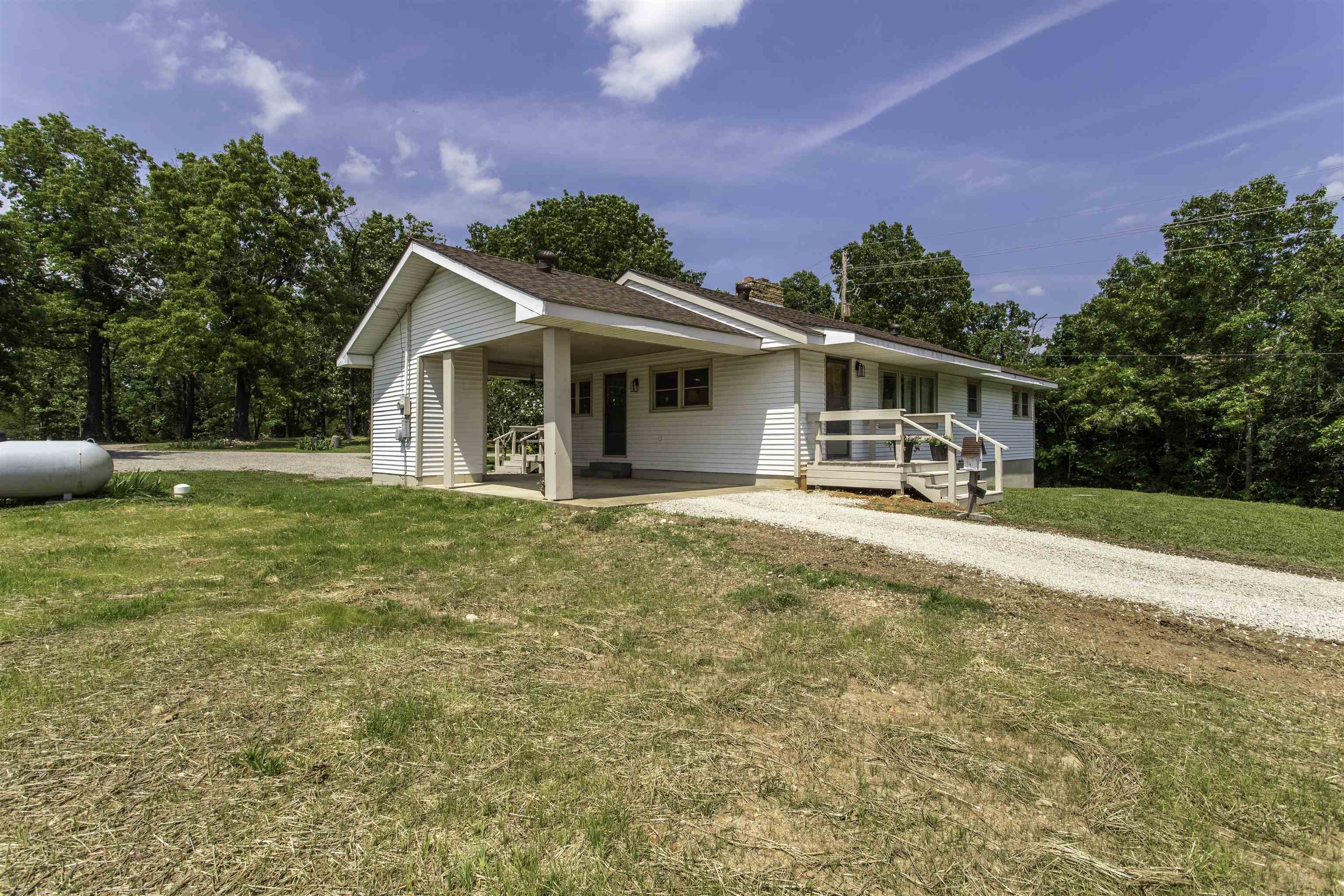 address: 14  Arkansaw Traveller  